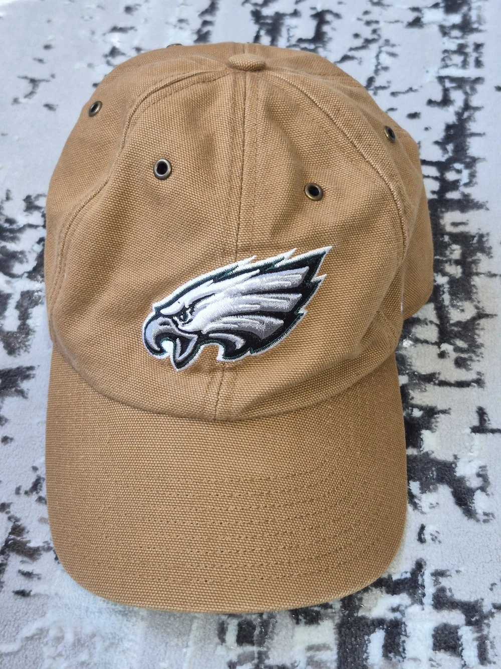 Philadelphia Eagles '47 Trucker Relaxed Fit The Carhartt ’47 new adjustable embr